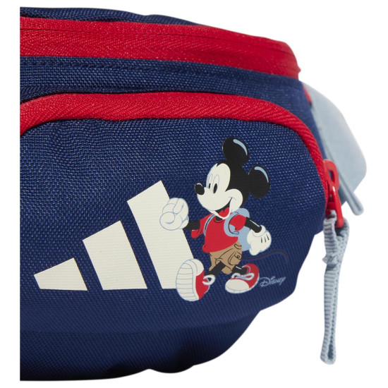 Adidas Παιδικό τσαντάκι μέσης x Disney Mickey Mouse Bum Bag